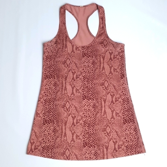 Lululemon Let it Loose Racerback Tank Top - Picture 5 of 9